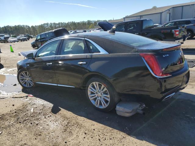 Photo 1 VIN: 2G61M5S3XK9150920 - CADILLAC XTS 