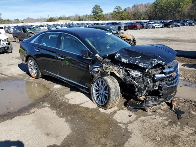 Photo 3 VIN: 2G61M5S3XK9150920 - CADILLAC XTS 