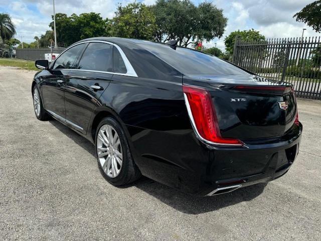 Photo 1 VIN: 2G61M5S3XK9151601 - CADILLAC XTS LUXURY 