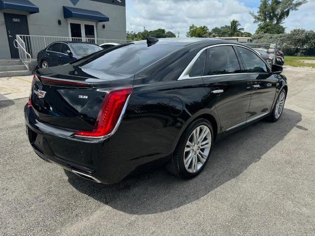 Photo 2 VIN: 2G61M5S3XK9151601 - CADILLAC XTS LUXURY 