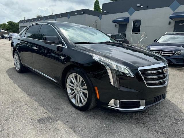 Photo 3 VIN: 2G61M5S3XK9151601 - CADILLAC XTS LUXURY 