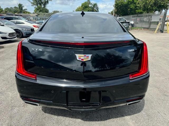 Photo 5 VIN: 2G61M5S3XK9151601 - CADILLAC XTS LUXURY 