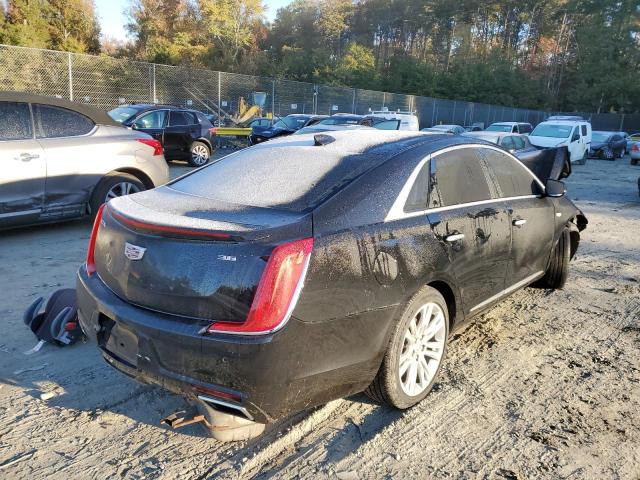 Photo 3 VIN: 2G61M5S3XK9151615 - CADILLAC XTS 