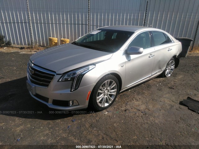 Photo 1 VIN: 2G61M5S3XK9153185 - CADILLAC XTS 