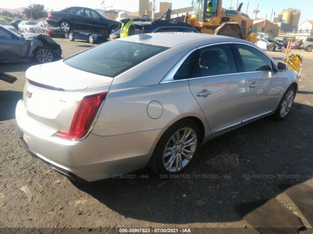 Photo 3 VIN: 2G61M5S3XK9153185 - CADILLAC XTS 