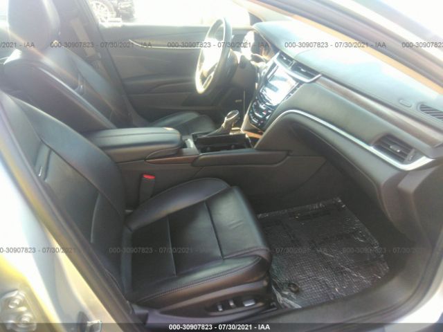 Photo 4 VIN: 2G61M5S3XK9153185 - CADILLAC XTS 