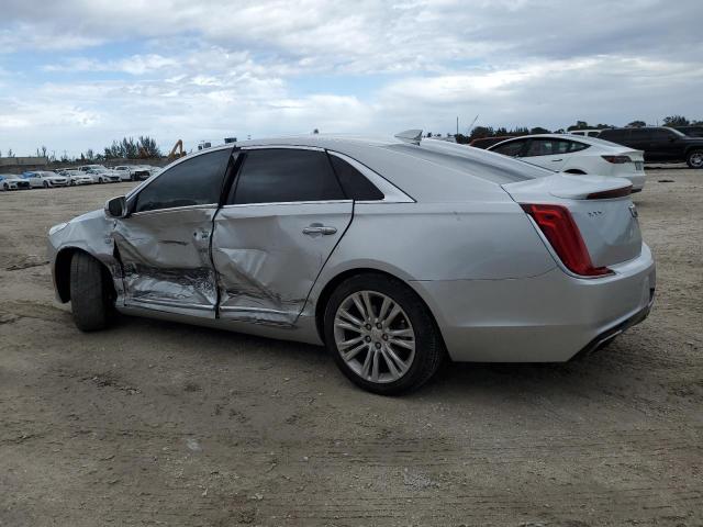 Photo 1 VIN: 2G61M5S3XK9155907 - CADILLAC XTS 