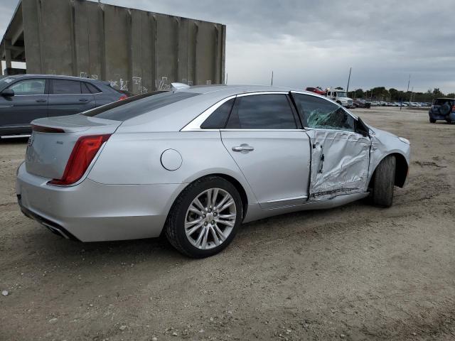 Photo 2 VIN: 2G61M5S3XK9155907 - CADILLAC XTS 