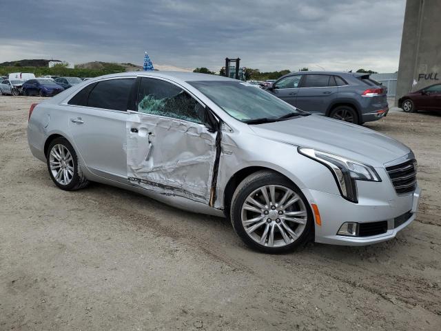 Photo 3 VIN: 2G61M5S3XK9155907 - CADILLAC XTS 