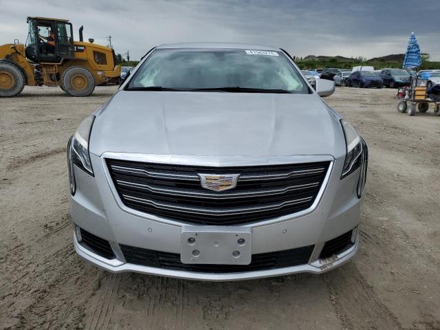 Photo 4 VIN: 2G61M5S3XK9155907 - CADILLAC XTS 