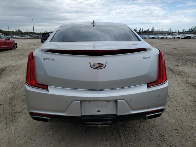 Photo 5 VIN: 2G61M5S3XK9155907 - CADILLAC XTS 