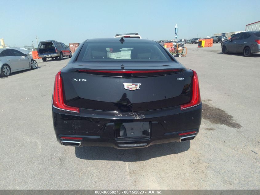 Photo 14 VIN: 2G61M5S3XK9156524 - CADILLAC XTS 