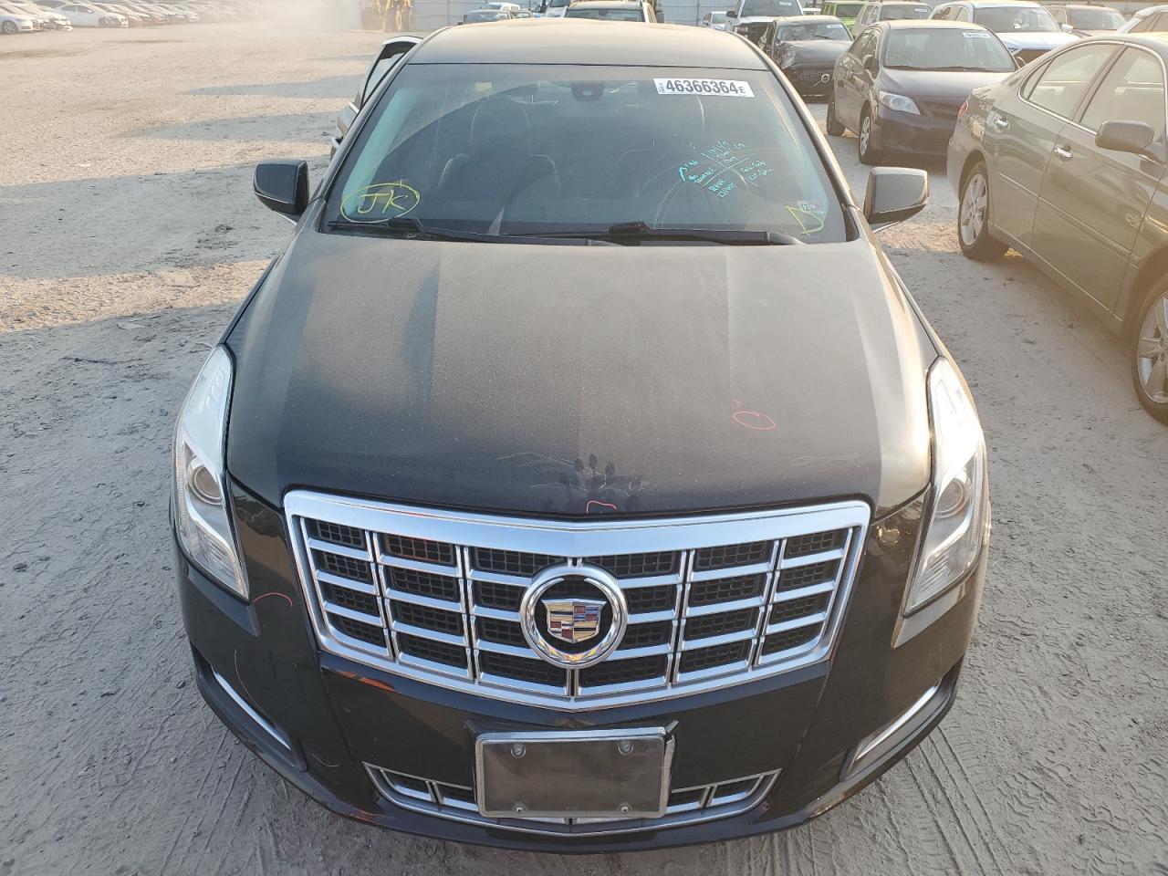 Photo 4 VIN: 2G61N5S30D9121894 - CADILLAC XTS 