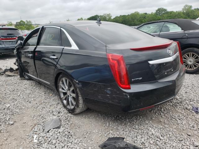 Photo 2 VIN: 2G61N5S30D9144348 - CADILLAC XTS 