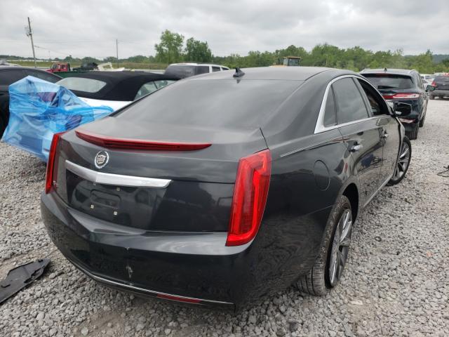 Photo 3 VIN: 2G61N5S30D9144348 - CADILLAC XTS 