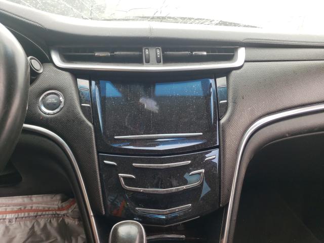 Photo 8 VIN: 2G61N5S30D9144348 - CADILLAC XTS 