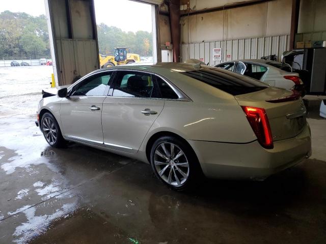 Photo 1 VIN: 2G61N5S30D9180542 - CADILLAC XTS 