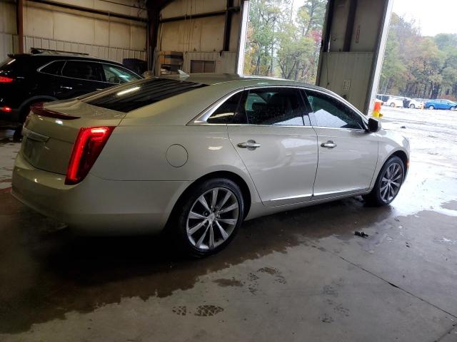 Photo 2 VIN: 2G61N5S30D9180542 - CADILLAC XTS 