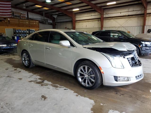 Photo 3 VIN: 2G61N5S30D9180542 - CADILLAC XTS 