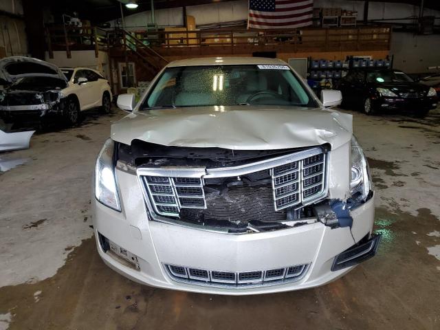 Photo 4 VIN: 2G61N5S30D9180542 - CADILLAC XTS 