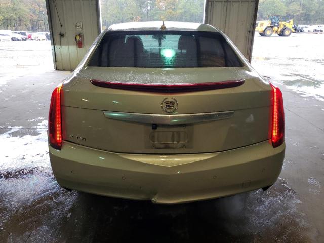 Photo 5 VIN: 2G61N5S30D9180542 - CADILLAC XTS 