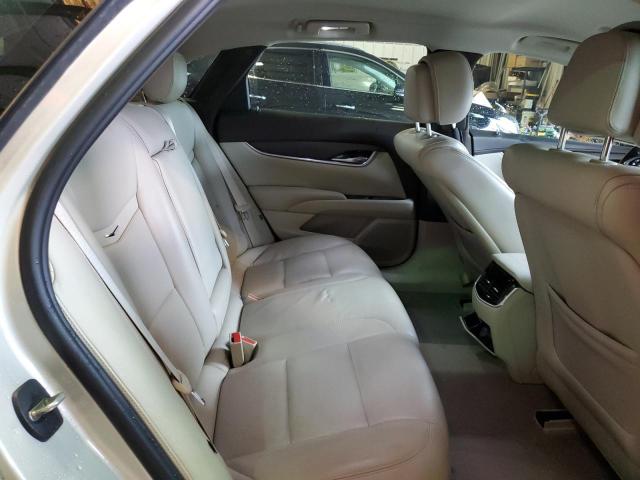 Photo 9 VIN: 2G61N5S30D9180542 - CADILLAC XTS 