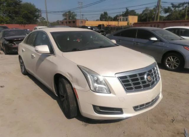 Photo 0 VIN: 2G61N5S30D9200417 - CADILLAC XTS 