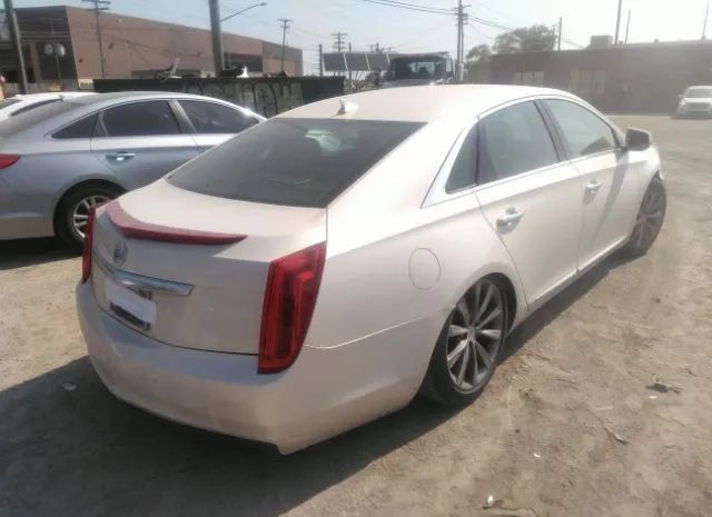 Photo 3 VIN: 2G61N5S30D9200417 - CADILLAC XTS 