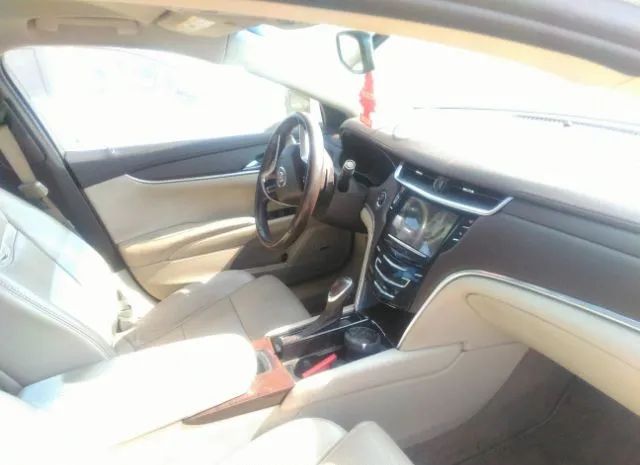 Photo 4 VIN: 2G61N5S30D9200417 - CADILLAC XTS 