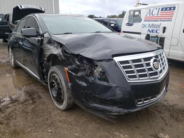 Photo 0 VIN: 2G61N5S30D9208663 - CADILLAC XTS 