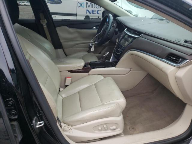 Photo 4 VIN: 2G61N5S30D9208663 - CADILLAC XTS 