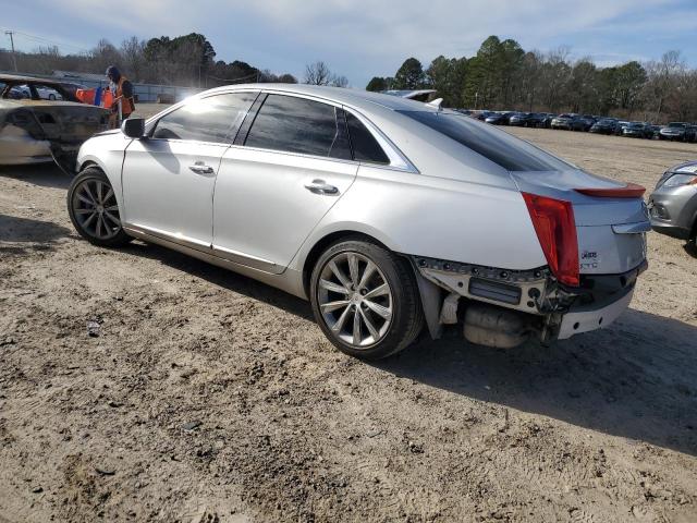 Photo 1 VIN: 2G61N5S30D9222062 - CADILLAC XTS 