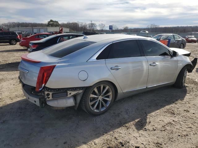 Photo 2 VIN: 2G61N5S30D9222062 - CADILLAC XTS 