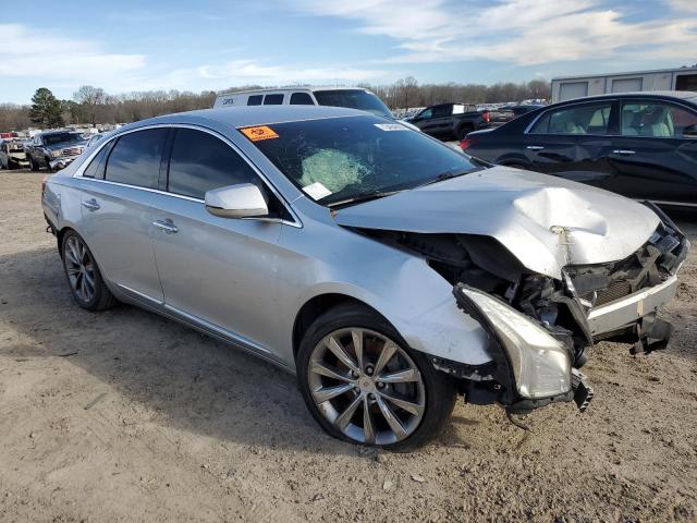 Photo 3 VIN: 2G61N5S30D9222062 - CADILLAC XTS 