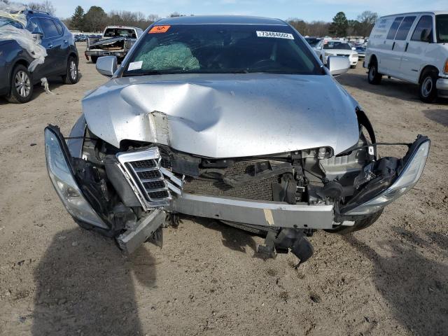 Photo 4 VIN: 2G61N5S30D9222062 - CADILLAC XTS 