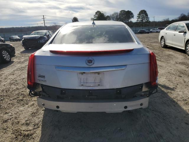 Photo 5 VIN: 2G61N5S30D9222062 - CADILLAC XTS 