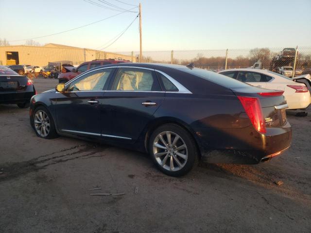 Photo 1 VIN: 2G61N5S30E9206204 - CADILLAC XTS LUXURY 