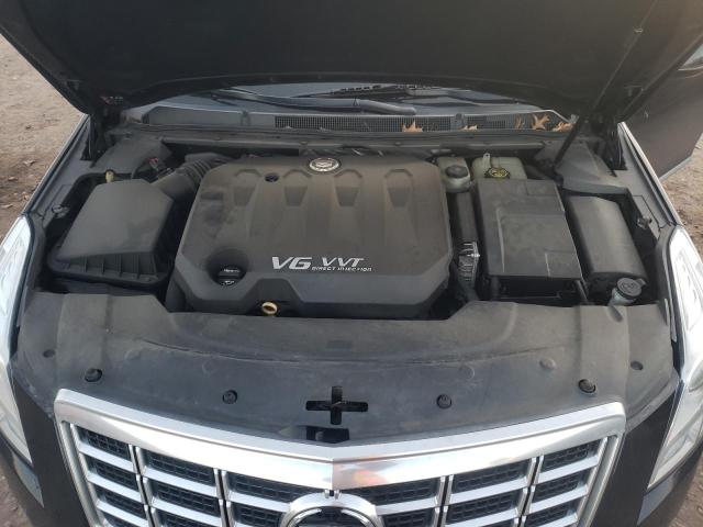 Photo 10 VIN: 2G61N5S30E9206204 - CADILLAC XTS LUXURY 