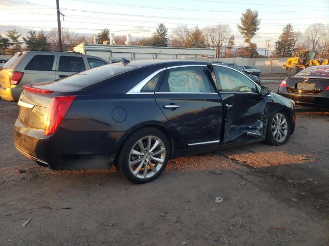 Photo 2 VIN: 2G61N5S30E9206204 - CADILLAC XTS LUXURY 