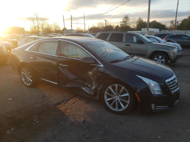 Photo 3 VIN: 2G61N5S30E9206204 - CADILLAC XTS LUXURY 