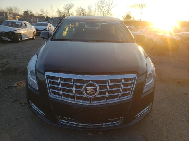 Photo 4 VIN: 2G61N5S30E9206204 - CADILLAC XTS LUXURY 