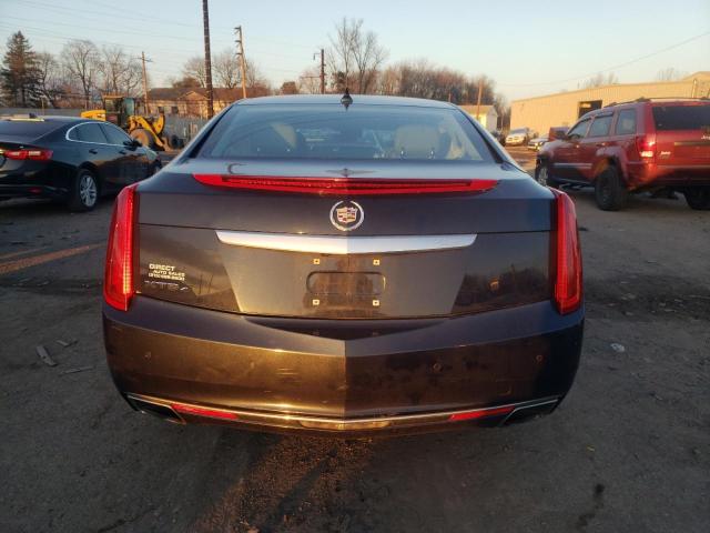 Photo 5 VIN: 2G61N5S30E9206204 - CADILLAC XTS LUXURY 