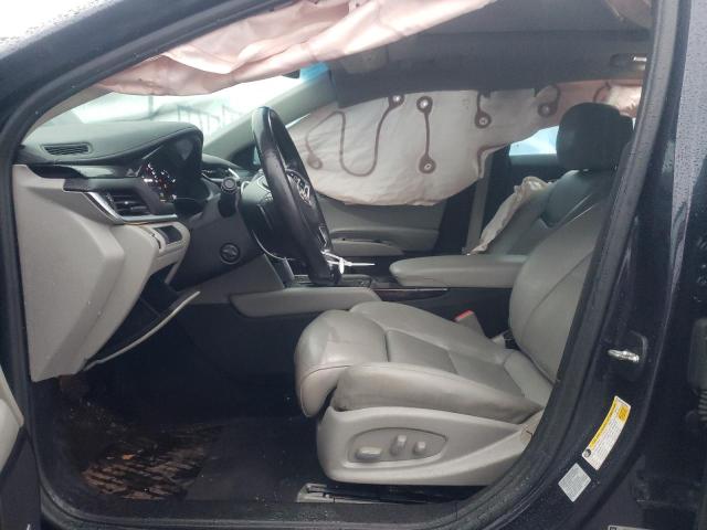 Photo 6 VIN: 2G61N5S30E9206204 - CADILLAC XTS LUXURY 