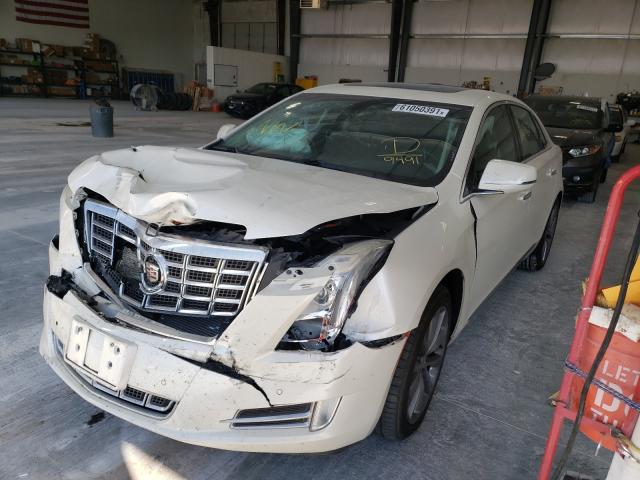 Photo 1 VIN: 2G61N5S30E9209491 - CADILLAC XTS LUXURY 