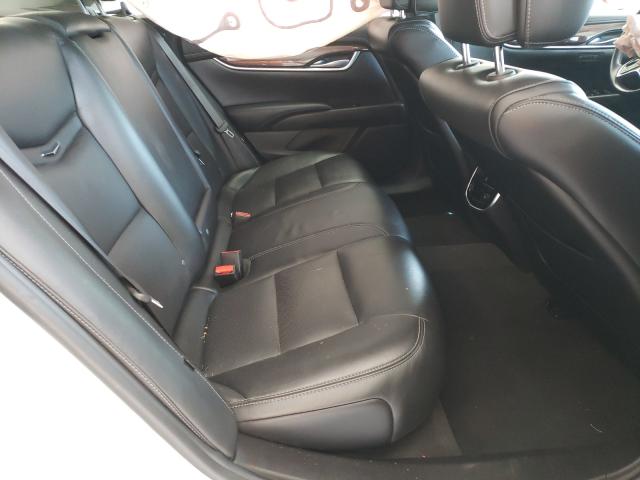 Photo 5 VIN: 2G61N5S30E9209491 - CADILLAC XTS LUXURY 