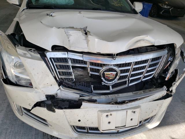 Photo 8 VIN: 2G61N5S30E9209491 - CADILLAC XTS LUXURY 