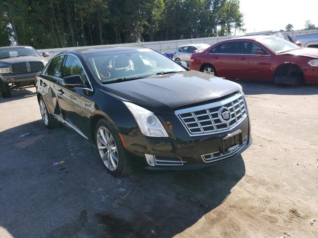 Photo 0 VIN: 2G61N5S30E9287429 - CADILLAC XTS 