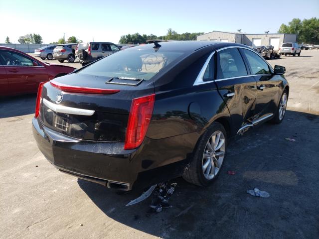 Photo 3 VIN: 2G61N5S30E9287429 - CADILLAC XTS 