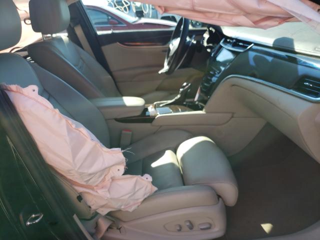 Photo 4 VIN: 2G61N5S30E9287429 - CADILLAC XTS 