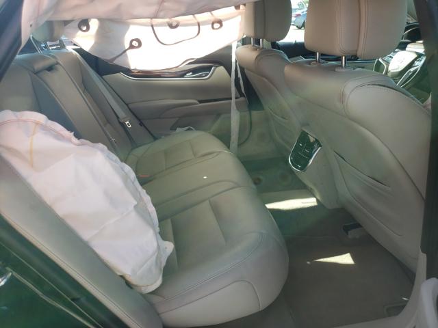 Photo 5 VIN: 2G61N5S30E9287429 - CADILLAC XTS 